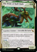 The Pride of Hull Clade (MKM-382) - Murders at Karlov Manor: (Showcase) Foil - for just $1.55! 