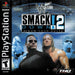 WWF Smackdown! 2: Know Your Role (Playstation) - Premium Video Games - Just $0! Shop now at Retro Gaming of Denver