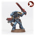 Warhammer 40K: Space Wolves - Captain - for just $35! 