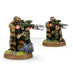 Warhammer 40K: Astra Militarum - Cadian Snipers - for just $15! 