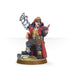 Warhammer 40K: Astra Militarum - Commissar with Power Fist - for just $15! 