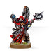 Warhammer 40K: Astra Militarum - Techpriest Enginseer 2 - for just $15! 