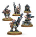 Warhammer 40K: Astra Militarum - Ratling Snipers - for just $32! 