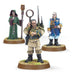 Warhammer 40K: Astra Militarum - Regimental Advisors - for just $27! 