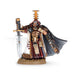 Warhammer 40K: Inquisition - Inquisitor with Combi-Weapon - for just $18! 