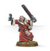 Warhammer 40K: Adepta Sororitas - Preacher with Chainsword - Just $20.50! Shop now at Retro Gaming of Denver