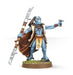 Warhammer 40K: T'au Empire - Aun Shi T'au Ethereal - for just $25! 