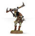 Warhammer 40K: T'au Empire - Kroot Shaper - for just $20.50! 