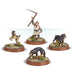The Lord of the Rings - Farmer Maggot & Hounds - for just $15! 