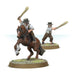 The Lord of the Rings - Bandobras "Bullroarer" Took Foot & Mounted - for just $25! 