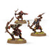 The Lord of the Rings - Orc Trackers - for just $15! 