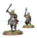The Lord of the Rings - Golfimbul Foot & Mounted - for just $25! 
