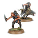 The Lord of the Rings - Sharku, Warg Rider Captain - for just $25! 