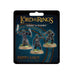 The Lord of the Rings - Gorbag and Shagrat - for just $35! 