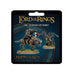 The Lord of the Rings - Orc Shaman on Warg - for just $35! 