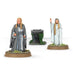The Lord of the Rings - Galadriel and Celeborn - for just $22! 