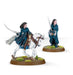 The Lord of the Rings - Arwen Foot and Mounted - for just $24.75! 