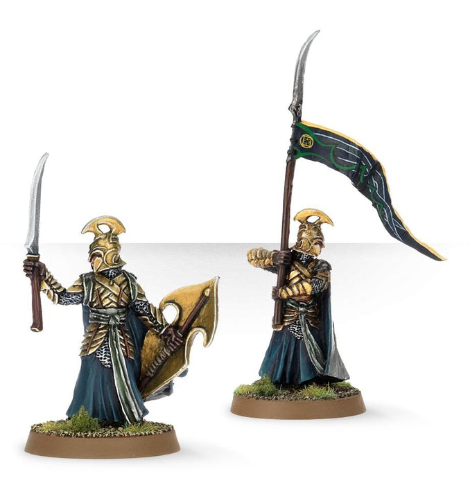 The Lord of the Rings - Elf Command - for just $15! 