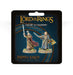 The Lord of the Rings - Haldir & Celeborn - for just $25! 