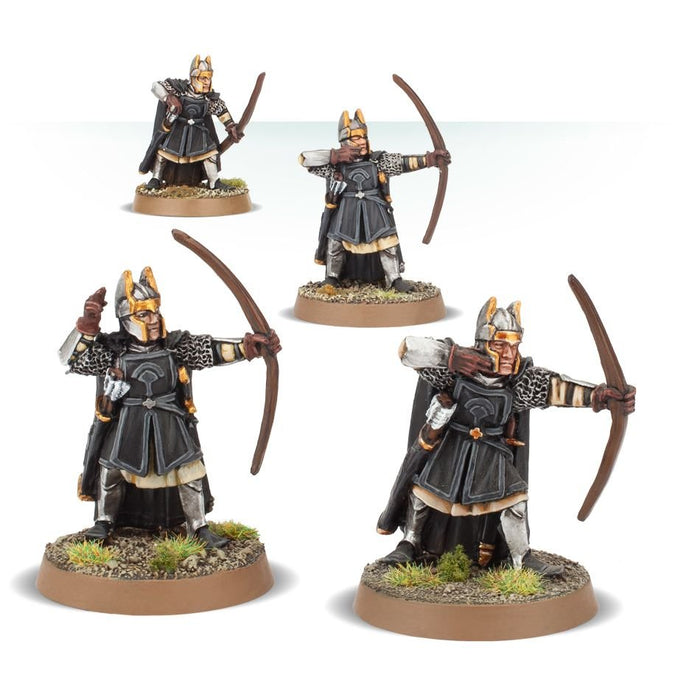 The Lord of the Rings - Númenórean Bowmen - for just $15! 