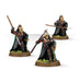 The Lord of the Rings - Rohan Royal Guard on Foot - for just $15! 