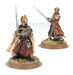 The Lord of the Rings - Elendil and Isildur - for just $18! 