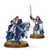 The Lord of the Rings - Prince Imrahil of Dol Amroth Foot and Mounted - for just $27.75! 