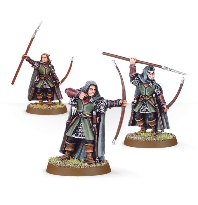 The Lord of the Rings - Rangers of the North - for just $15! 