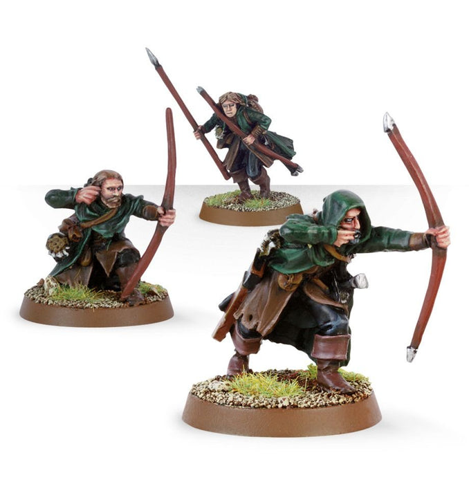 The Lord of the Rings - Dúnedain of the North - for just $15! 