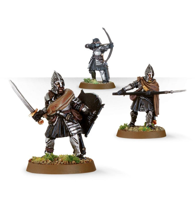The Lord of the Rings - Osgiliath Veterans - for just $15! 