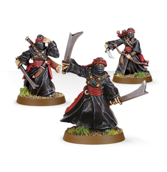 The Lord of the Rings - Watchers of Kârna - for just $15! 