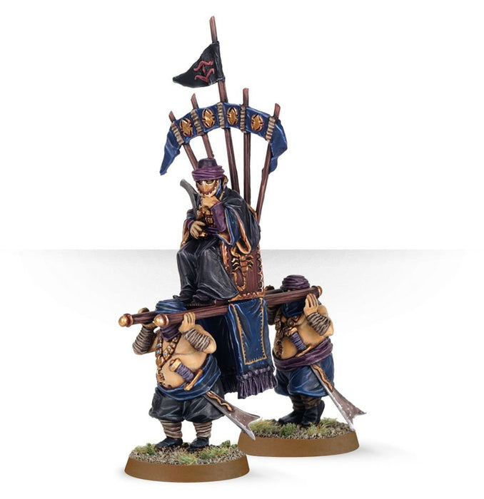 The Lord of the Rings - The Golden King of Abrakhân - for just $19.75! 