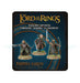The Lord of the Rings - Ranger Captains: Faramir, Madril & Damrod - for just $35! 
