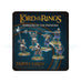 The Lord of the Rings - Warriors of the Fiefdoms - for just $35! 