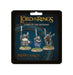 The Lord of the Rings - Lords of the Fiefdoms - for just $35! 