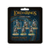 The Lord of the Rings - Citadel Guard - for just $35! 