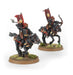 The Lord of the Rings - Khandish Horsemen - for just $35! 
