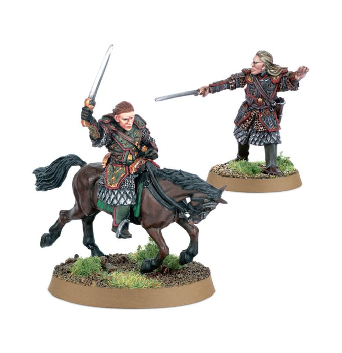 The Lord of the Rings - Théodred, Prince of Rohan - for just $25! 