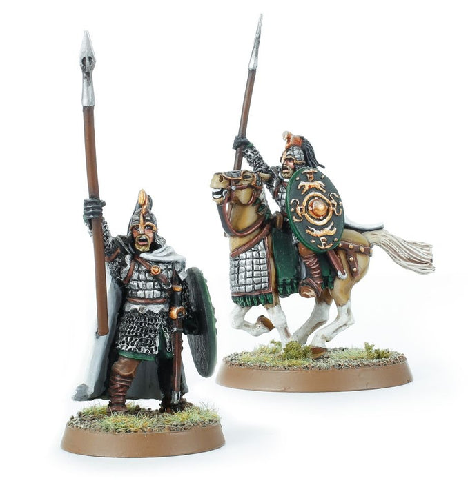 The Lord of the Rings - Eorl the Young - for just $25! 