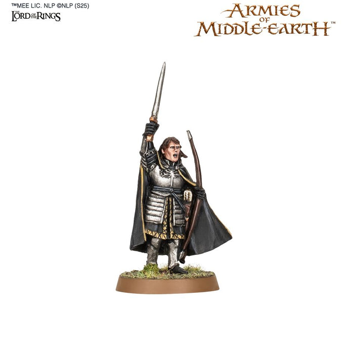 Middle Earth - Beregond, Guard of the Citadel - for just $17.25! 