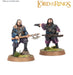 Lord of the Rings - Corsairs of Umbar Bo'sun & Captain - for just $30! 