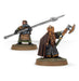 The Lord of the Rings - Durin and Mardin - for just $20! 