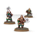 The Lord of the Rings - Khazâd Guard - for just $15! 