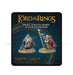 The Lord of the Rings - Balin, King of Moria, and Flói Stonehand - for just $25! 