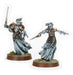 The Lord of the Rings - Barrow-wights - for just $15! 
