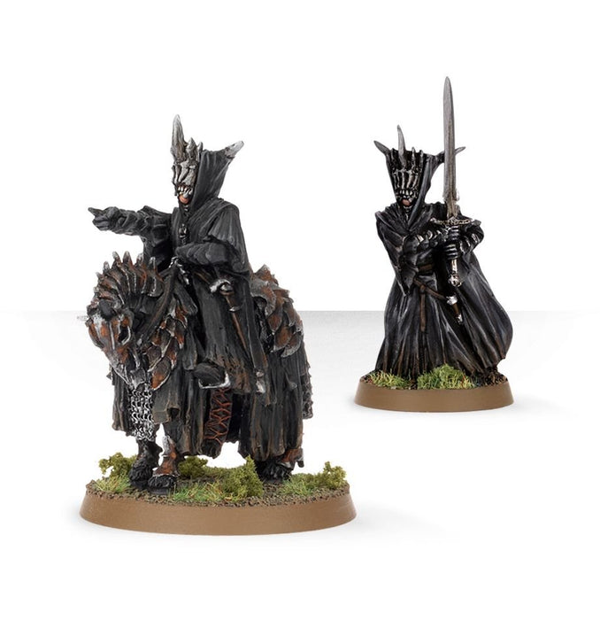 The Lord of the Rings - The Mouth of Sauron - for just $24.75! 