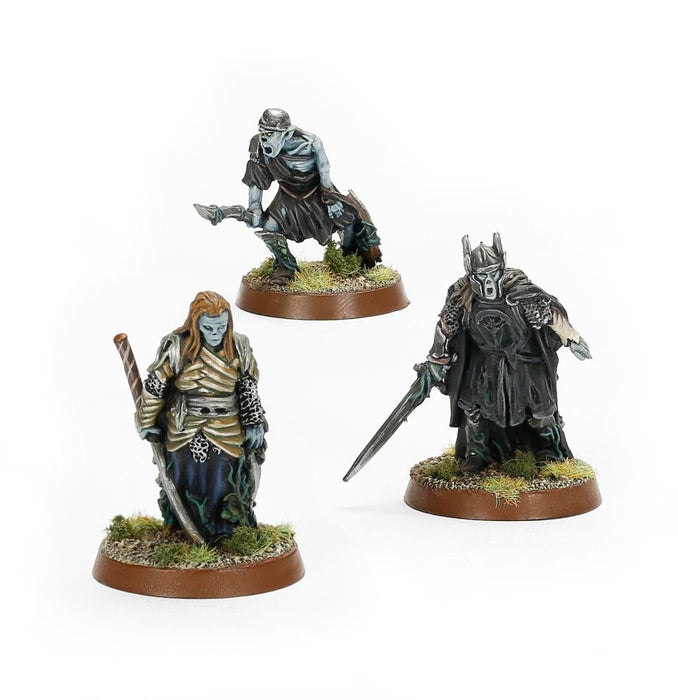 The Lord of the Rings - Dead Marsh Spectres - for just $15! 