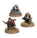 The Lord of the Rings - Frodo Baggins, Samwise Gamgee and Gollum in Emyn Muil - for just $32! 