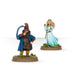 The Lord of the Rings - Tom Bombadil and Goldberry - for just $22! 