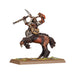 Warhammer: The Old World - Beastmen Brayherds - Centigor Lord - for just $30! 